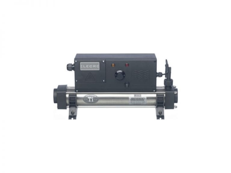 Elecro Pool Heater