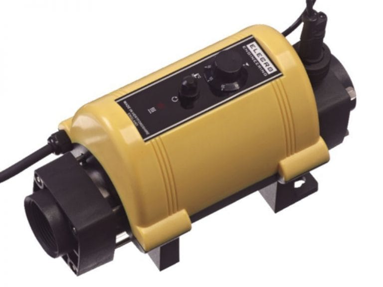 Nano Plug and Play Heater