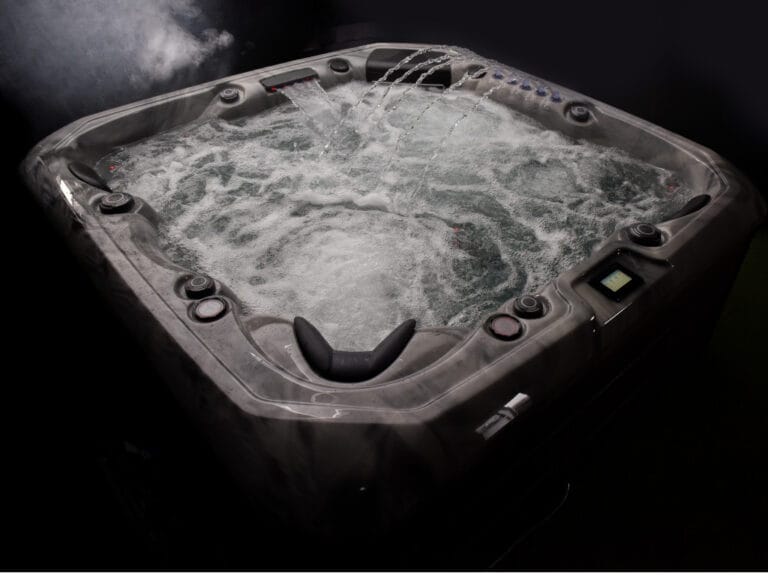 Platinum Spas Barcelona 2021 – Homewood Leisure